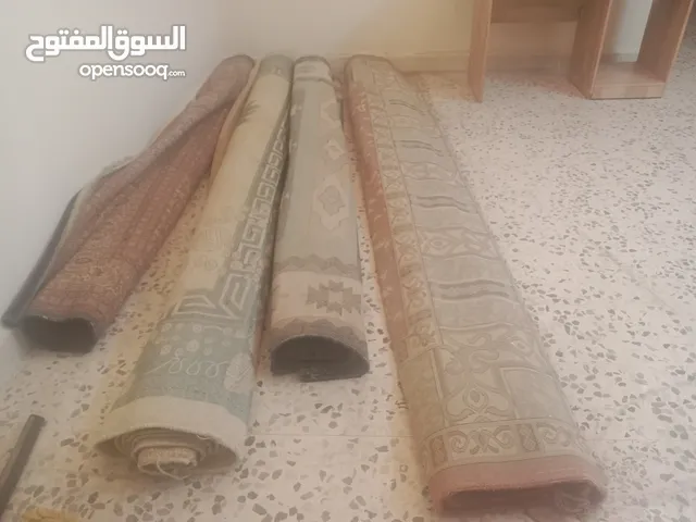 سجاد عدد 4 مستعمل