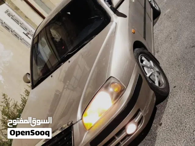 2006 هيونداي افانتي Limited