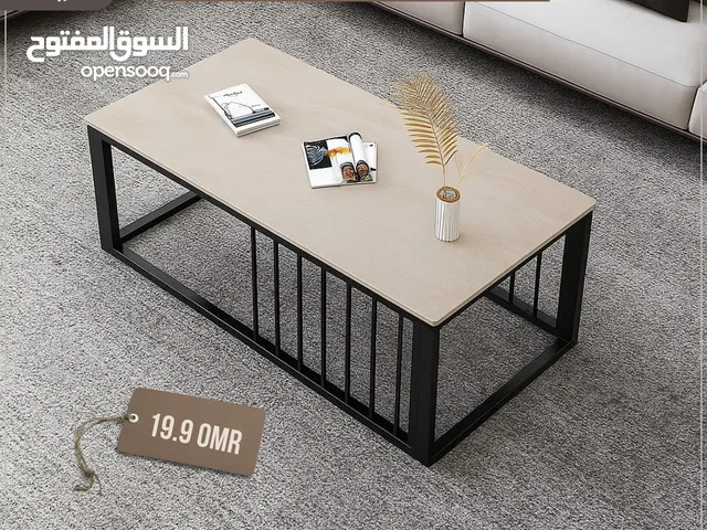طاولة قهوة coffee table طاولة وسط طقم جلوس مجلس جلسه center table رخام استيل تقديم استقبال طاولة وسط