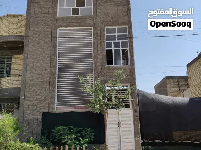 دار طابقين