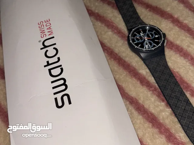 ساعه swatch للبيع
