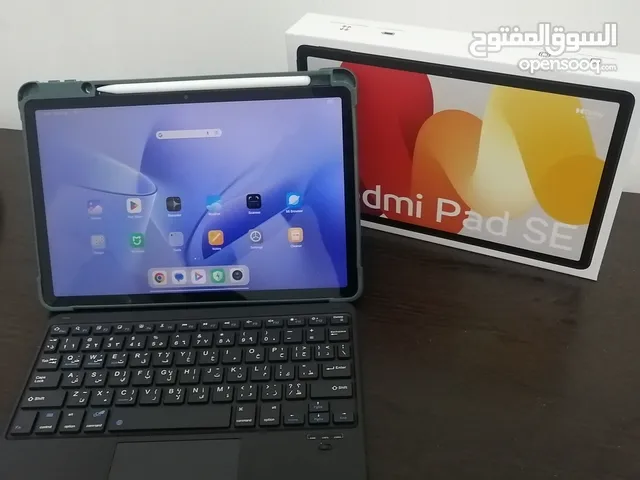 Xiaomi tablet Redme SE