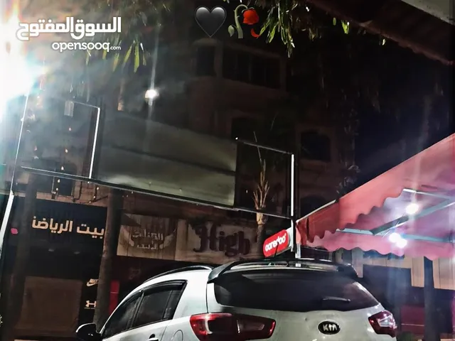 Used Kia Sportage in Qalqilya
