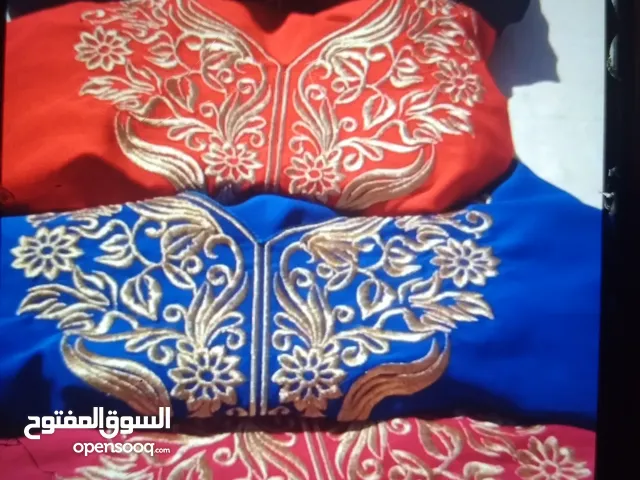 Fabrics Textile - Abaya - Jalabiya in Salé
