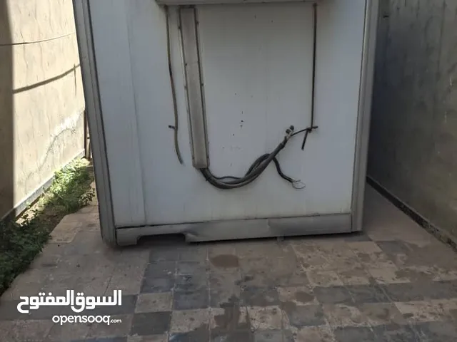 ثلاجه للبيع