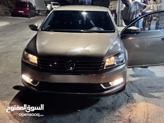 باسات b7 2012
