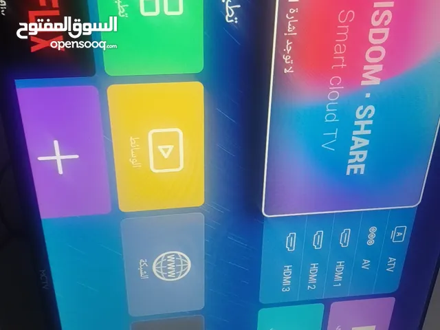 Others Smart 42 inch TV in Nablus