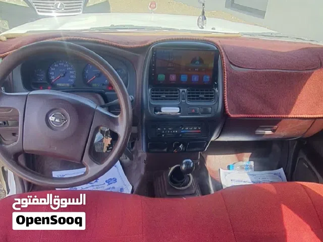 Used Nissan Other in Al Batinah