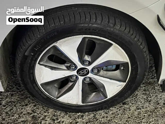 جنط أيونك 2019 للبيع