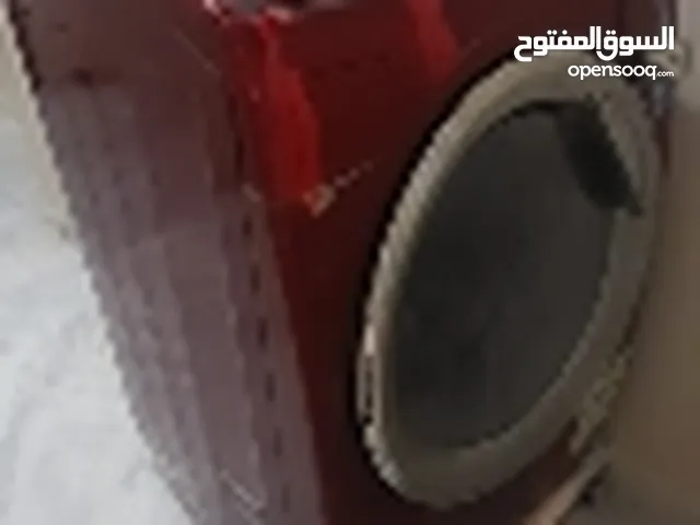 DLC 11 - 12 KG Washing Machines in Al Riyadh