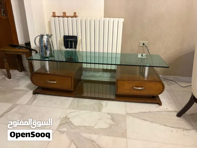 طاوله تلفزيون