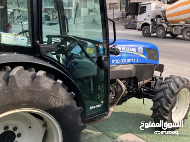 2016 Tractor Agriculture Equipments in Jenin