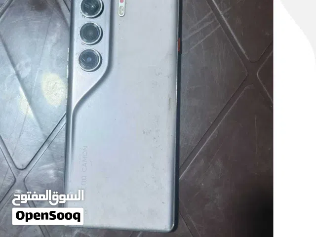 تكنو كامون 40 برو 5F