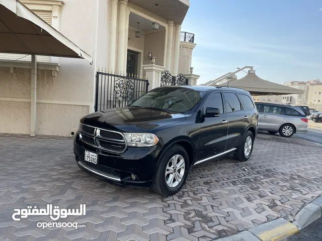 Used Dodge Durango in Hawally