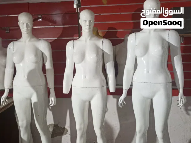 ملكانات ستاتي وستاندات وعلاقات هوكات للبيع ماركا الشماليه