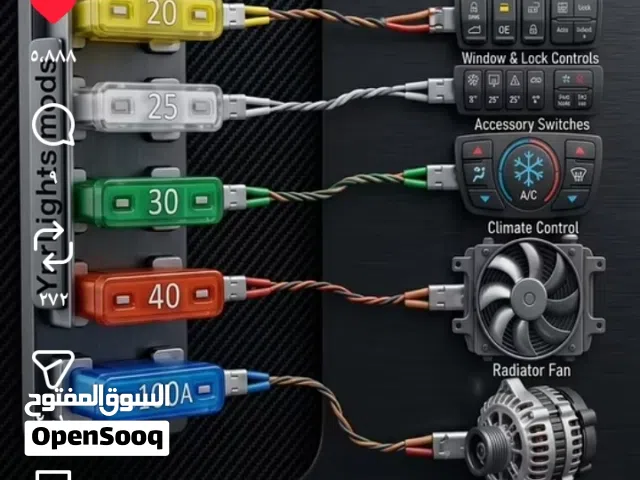 ابحث عن كهربائي منزل ربط كيبل