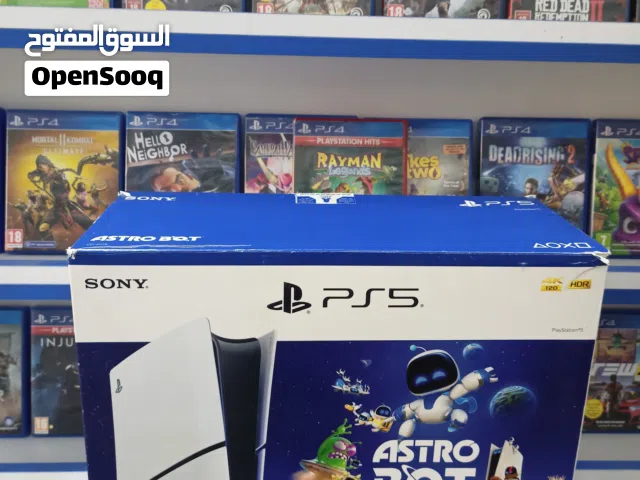 ps 5 سلم تيرا كامل ملحقاته استعمال قليل0نظافه فول ملحقاته الاصلي   للاستفسار100/100