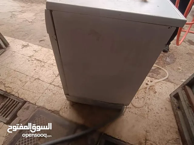 Ariston 7 - 8 Kg Washing Machines in Tripoli