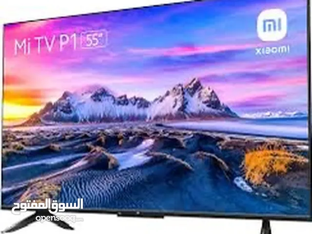 Xiaomi QLED 55 Inch TV in Najaf