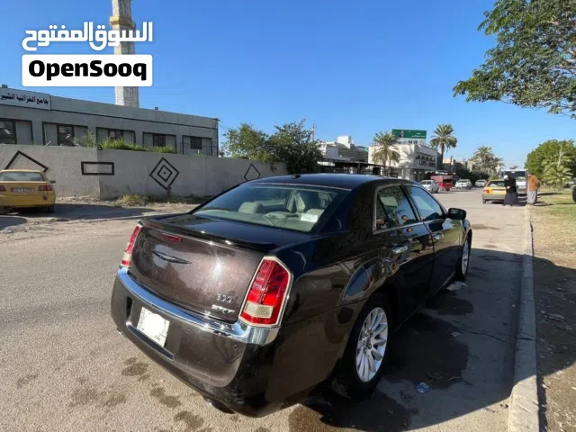 Used Chrysler 300 in Baghdad
