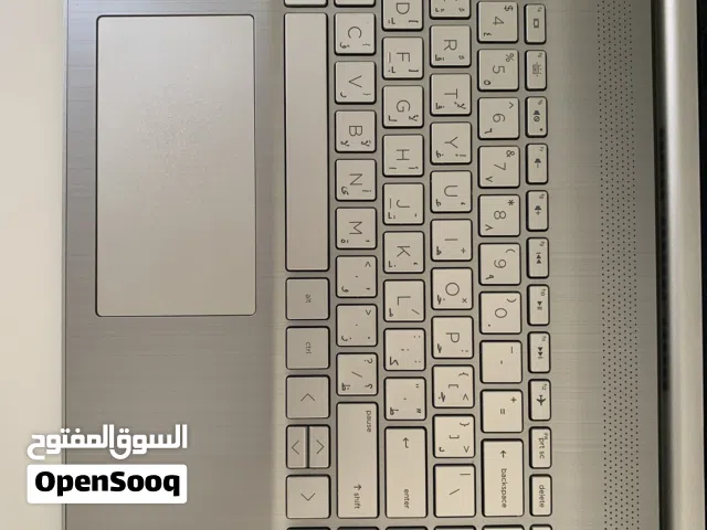 لابتوب HP للبيع
