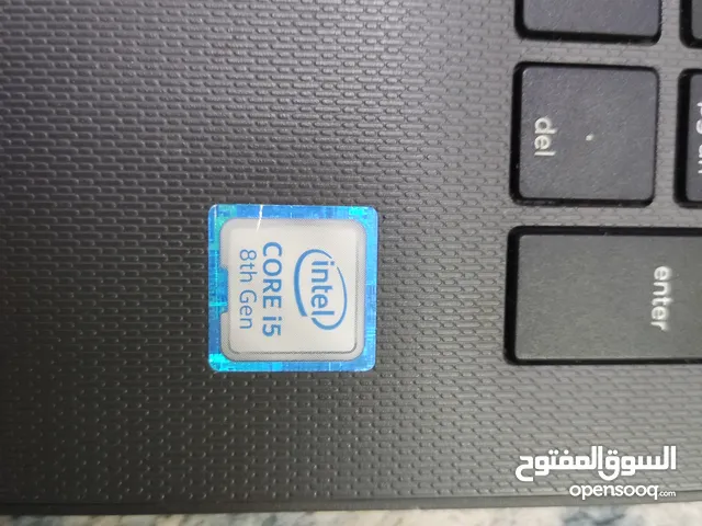 core i5 8th