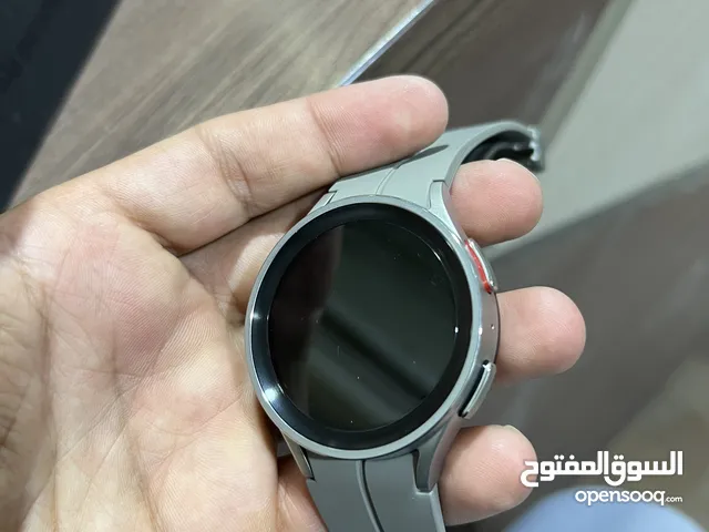 Galaxy watch5 pro