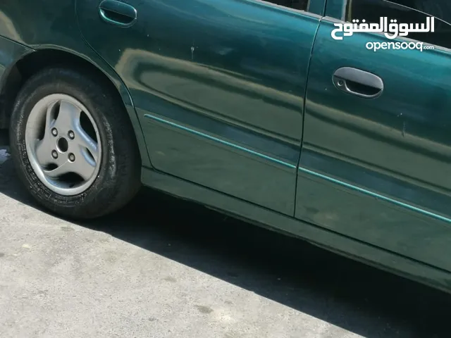 Other 13 Rims in Amman