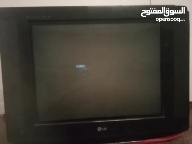 LG Other 23 inch TV in Tripoli