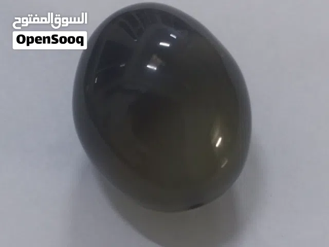حجر عقيق سليماني مصور