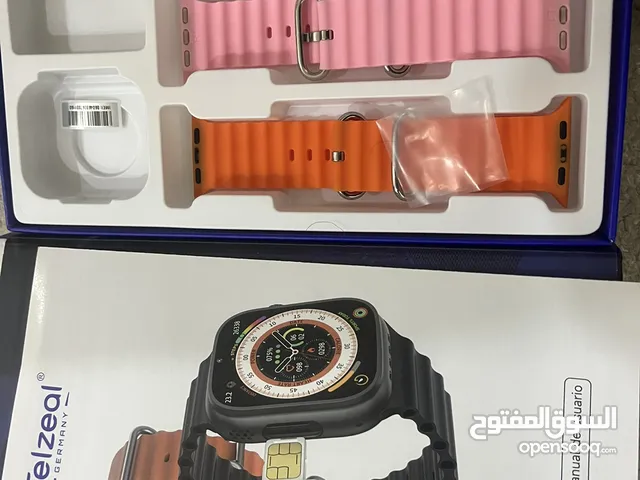 Apple smart watches for Sale in Al Jahra