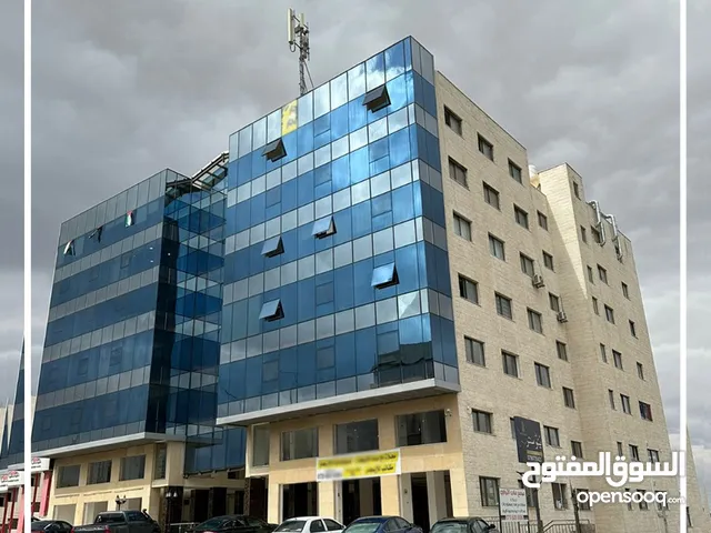 Yearly Offices in Amman Tabarboor