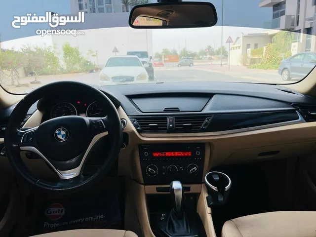 BMW XDRIVE1 - 1.8i, Model 2015, Mint Condition