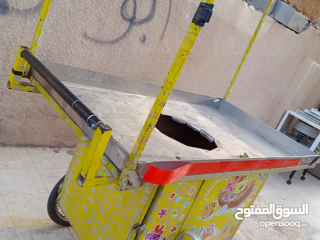 عرباية قهوة للبيع
