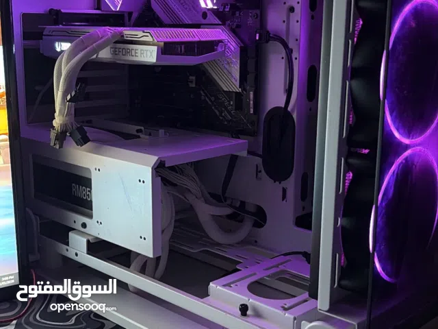 Computers PC for sale in Abu Dhabi