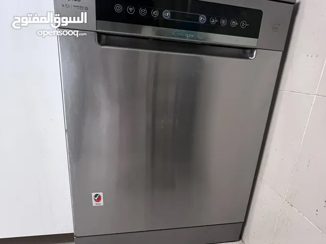 Brand new Dishwasher with 22 months carrefour warranty