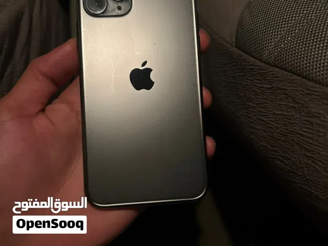 Apple iPhone 11 Pro 256 GB in Al Batinah