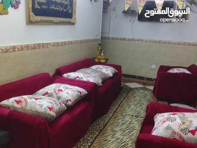 100 m2 2 Bedrooms Apartments for Rent in Giza Faisal