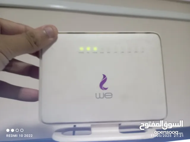 راوتر وي للبيع