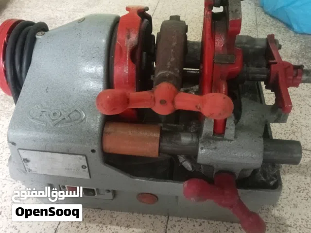 ماكينه تسنين للبيع