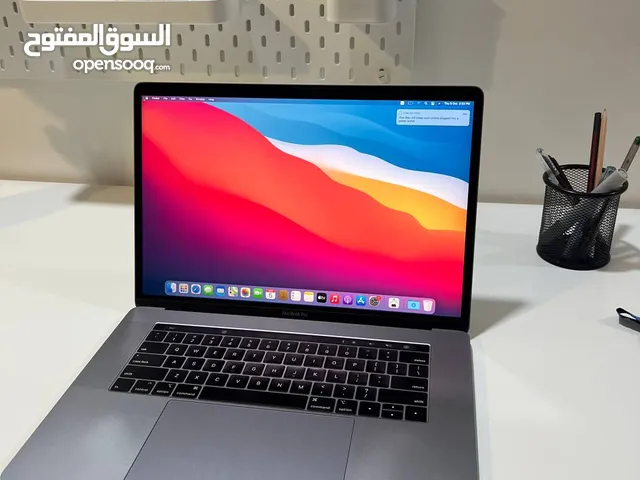macbook pro 2018 i7 ram32
