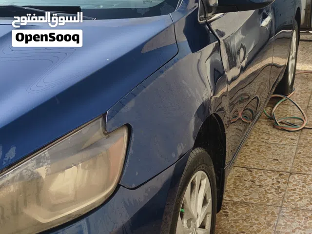 Used Nissan Sentra in Basra