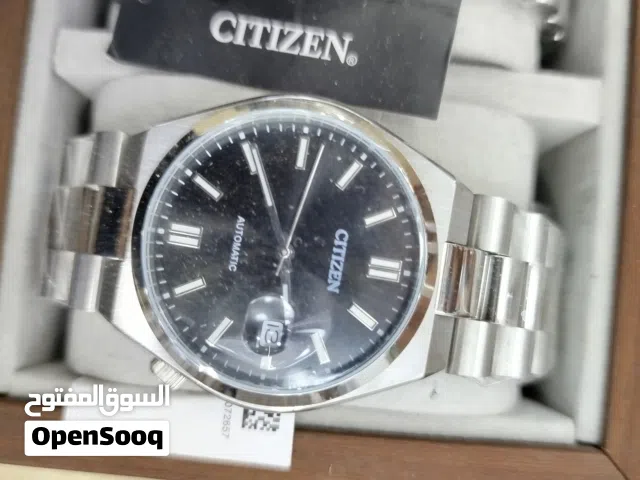 Automatic Citizen watches  for sale in Cairo