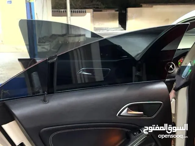 مورسيدس cla250 2016