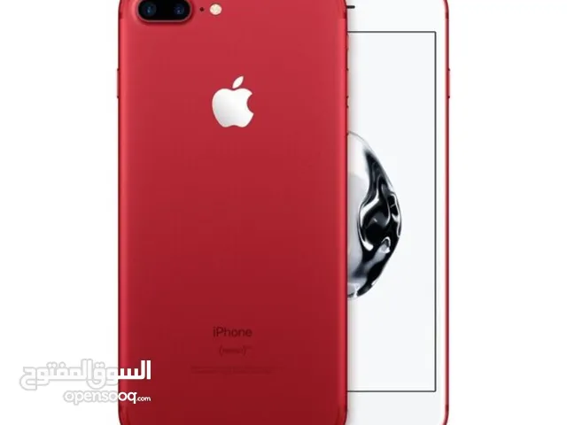 Apple iPhone 7 Plus 128 GB in Basra