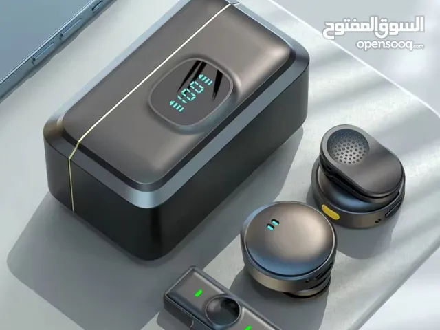 مايك لاسلكي ثوري
