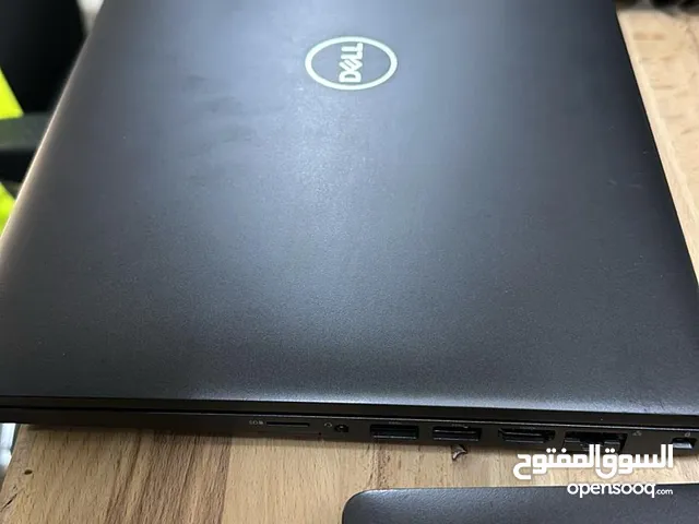 Dell Latitude 5400