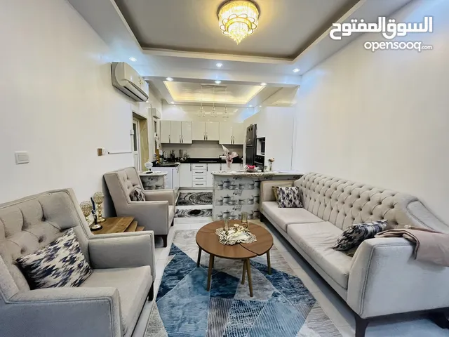 90 m2 2 Bedrooms Apartments for Sale in Benghazi Dakkadosta
