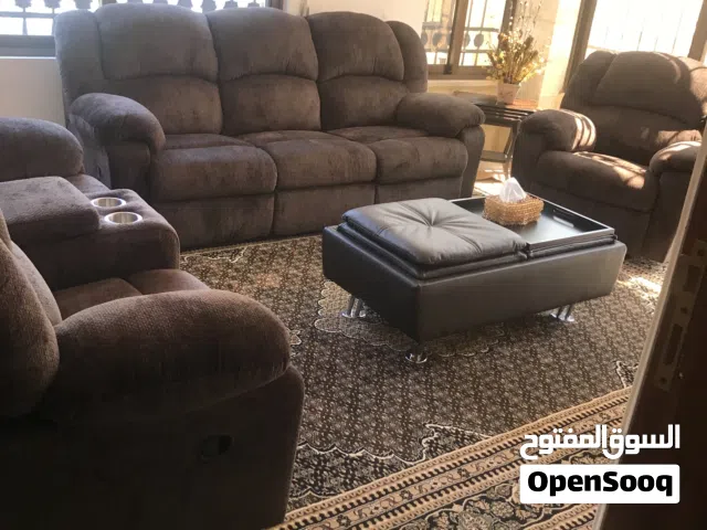 طقم ريكلاينر للبيع