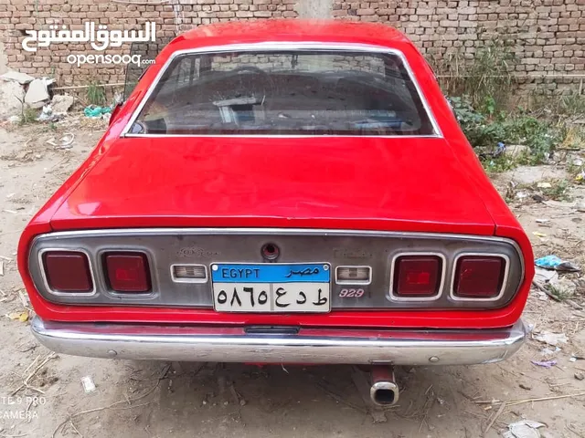 Used Mazda Other in Damietta